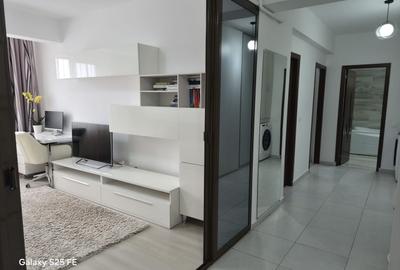 Apartament de Vanzare  - 2 camere - 59 mp utili - POPESTI LEORDENI - 11