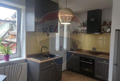 2 CAMERE  IULIU MANIU 28| PARCARE IN CURTE| ZONA DE RELAXARE - 31