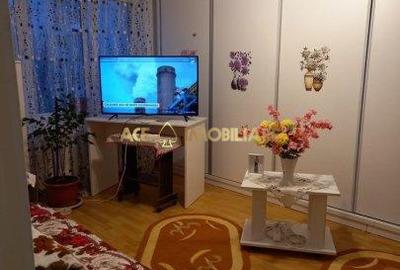 Apartament cu 2 camere decomandat, mobilat în Dristor