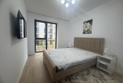 Apartament 2 Camere+Parcare  | Titanium Residence | Bloc Nou | Centrala - 3