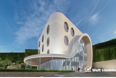 Teren Construcții intravilan de 1225 mp, în Zorilor