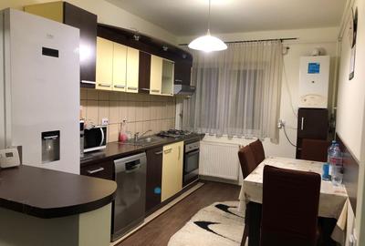 Apartament spațios cu 2 camere, Cartier Buna Ziua,  Zona Home Garden - 1
