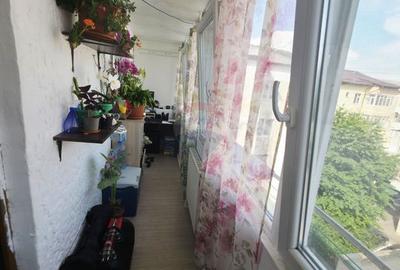 Apartament cu 4 camere de vânzare în zona Maratei - 20