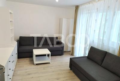 Apartament cu 3 camere decomandat, mobilat în Mănăștur