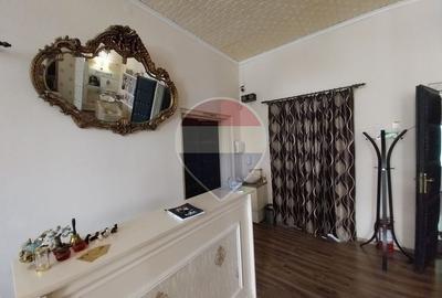 Casă / Vilă cu teren de inchiriat Km 0 langa Primarie - 6