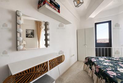 Apartament 2 camere - Mobilat si utilat | Parcare cadastrata | Metrou 600 metri - 14