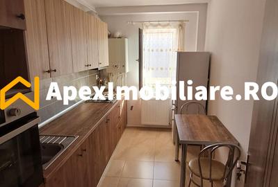 Ap. 2 cam de inchiriat  Popesti-Leordeni  Metrou la 12 min Loc de parcare - 2