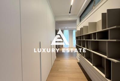 Inchiriere apartament premium cu 3 dormitoare -terase generoase și finisaje de e - 29