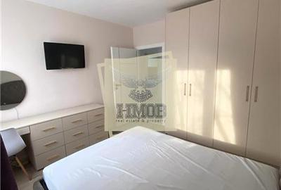 Apartament renovat 2 camere 50mp | decomandat | zona Rahovei - 2
