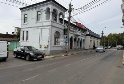 Spatiu comercial Tecuci/Galati - 3