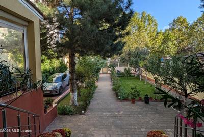 Doamna Ghica - Gherase 86, Vila Lux D+P+1, 413 mp utili, 560 mp teren - 2