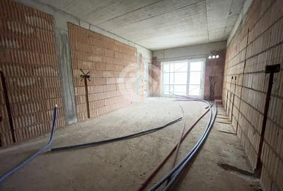 Apartament 4 camere tip Penthouse | DaVinci Homes Cristian - 5