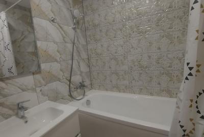 2 camere PREMIUM 53 mp | Prima CHIRIE , Etaj 1 | Vedere către viitoarea piscina - 11