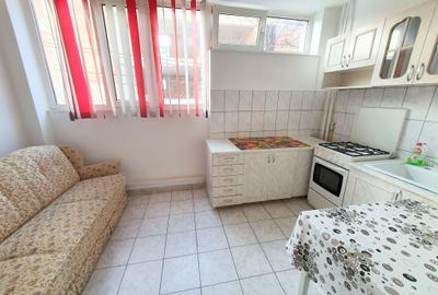Garsoniera, 30 mp, mobilata complet, in Manastur, pe strada Ciobanului - 6