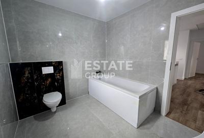 Duplex cu 5 camere despartit prin garaj in Giarmata - 5