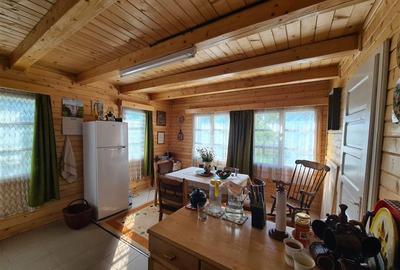 Casa de vacanta (Izvoru Muresului, str. Fazakas) - 5