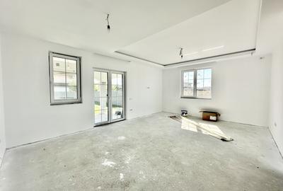 Duplex premium cu 5 camere si 3 bai | 120 mp utili | Europa - Mosnita Noua - 6