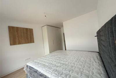 Apartament 3 camere cu balcon si parcare pe Doamna Stanca - 3