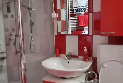 Apartament 4 camere  Calea Victoriei- Dacia ( Universitatea de Arte) - 18