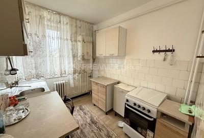 Apartament cu 2 camere în Tudor Vladimirescu