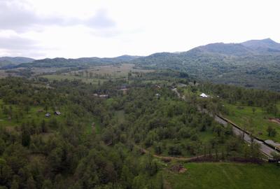 Teren de vânzare în zona turistică Budești – Cavnic, Maramureș!!! - 8