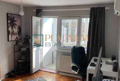 P4876  Apartament 2 camere zona Tipografilor - 4