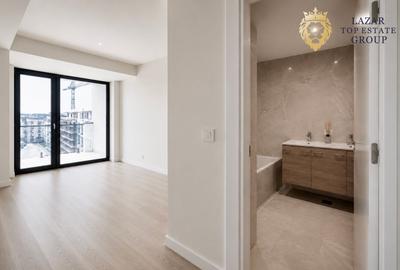 Apartament 3 camere de vanzare– Infinity Skyline - 5