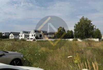 OTOPENI - Prel. 23 August - Vanzare Teren ! - 15