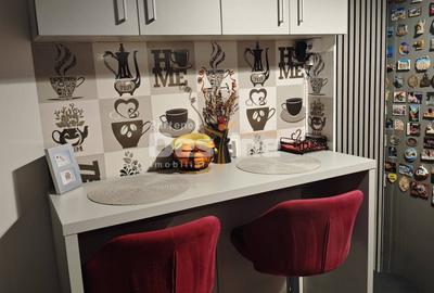 Apartament 2 camere Decomandat Bloc nou Cartier Tei - 8