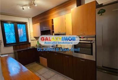 Apartament 4 camere de Inchiriat strada Apusului - 1