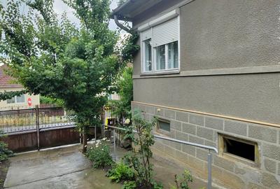 Casă individuală 180 mp + 800 mp teren/livadă – Sărmașu, jud. Mureș - 4