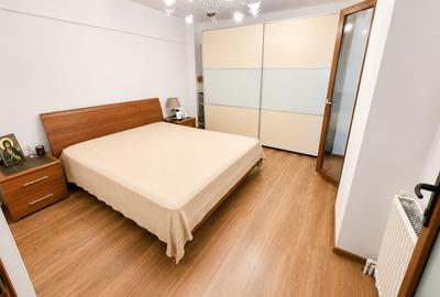 Vânzare AP 4camere Ultracentral / Bl. PESCĂRUȘ - 9