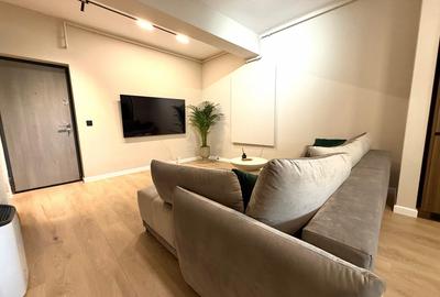 2 CAMERE LUX – COMPLEX LARA OTOPENI – BLOC 2026 – COMISION 0% - 2