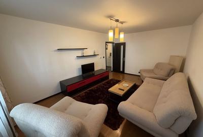 De închiriat apartament 3 camere zona Călărași IV parter - 7