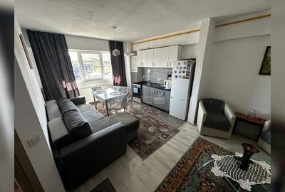 Apartament 2 camere | 43.5 mp | Strada Mălinului Zona Big | Bloc nou | - 1