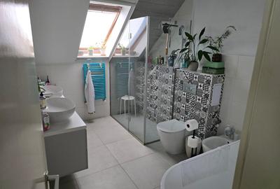 Casa moderna cu 4 camere, in Centru, zona Piata Cipariu! - 7