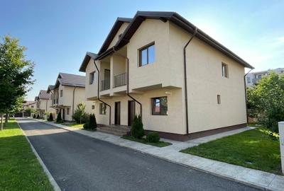 Casa de tip duplex. Ultima unitate. Comision 0 - 1