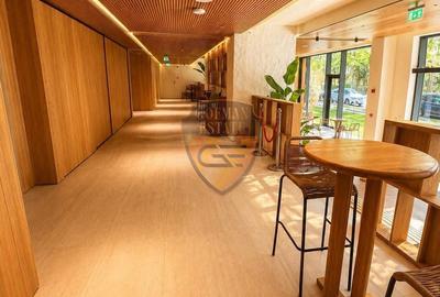 Apartament 2 camere 2 bai | Vedere la Mare | VOGH Olimp | 64,3 mp | Terasă 16 mp - 23