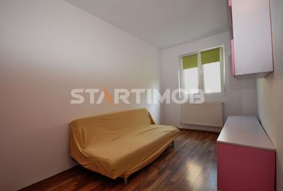 Apartament doua camere decomandat Astra - 3
