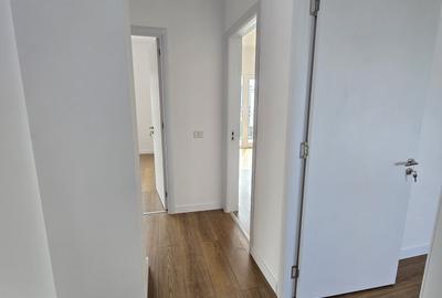Vila Otopeni, drumul Garii Balotesti, aeroport, 3 camere, 3 bai, teren 330 mp - 16