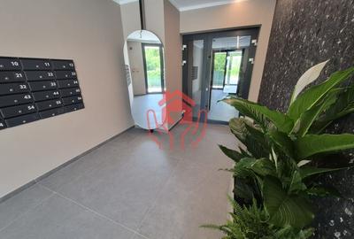 JANDARMERIEI (The Ivy)-2 camere PRIMA LOCUIRE, mobilier luxury, garaj - 15