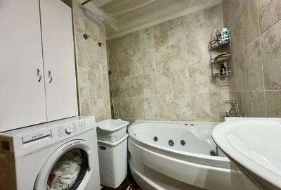 Apartament cu 2 camere în Valea Lupului