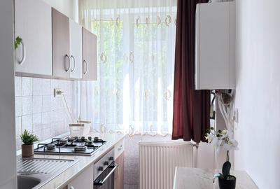 2 camere decomandate, balcon, geam la baie, Casa Armatei, 0% COMISION - 6