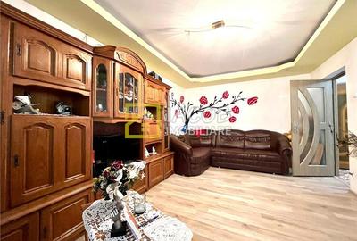 Apartament 2 camere decomandate, Republicii 74, Bacau - 2