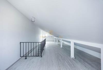 Casa P+1E+Pod, 4 camere, acces securizat, Bragadiru, Ilfov - 20