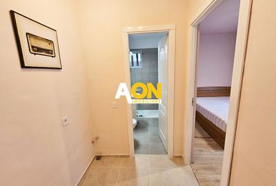 Apartament 2 camere, renovat,  parter inalt, Cetate - parc - 6