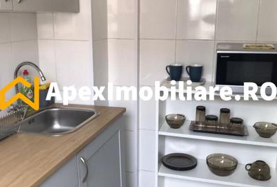 Garsoniera de inchiriat Dristor București | ApexImobiliare.ro - 7