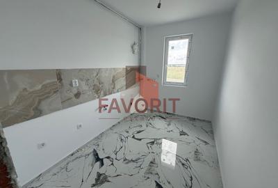 Garsonieră semidecomandată în Braytim