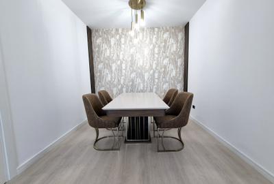 Faleza Nord - vedere la mare - apartament de lux - 6