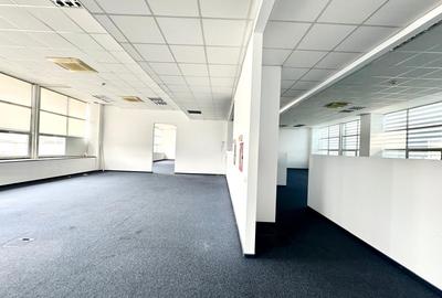 Zona Noul Mall Rivus Spatiu de birou Semicentral 462mp - 3